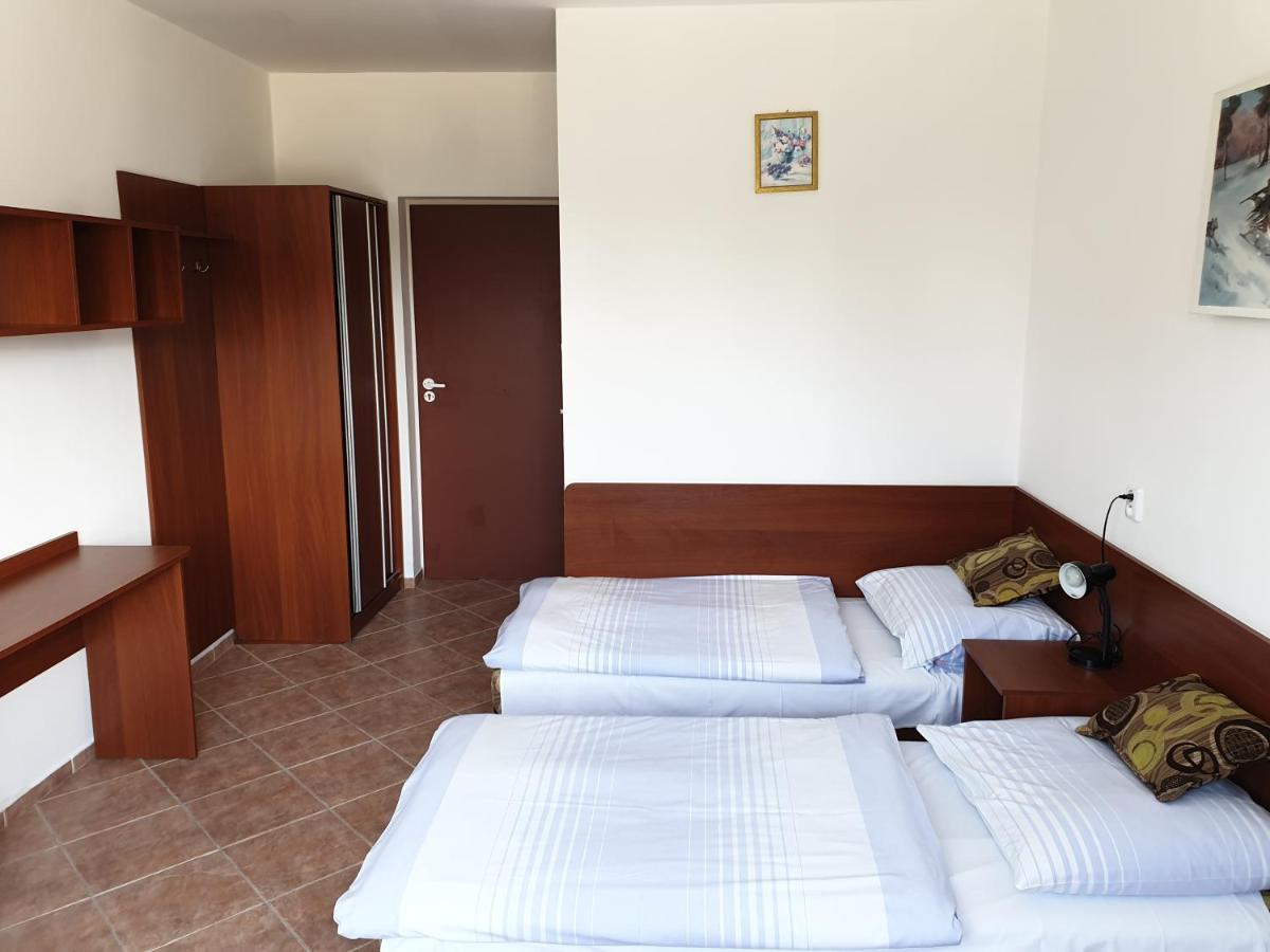 Apartamento Turysta Rewal Exterior foto