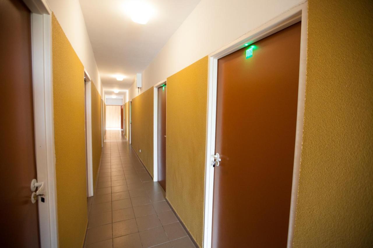 Apartamento Turysta Rewal Exterior foto